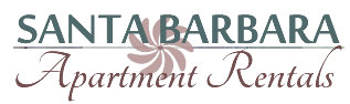 Santa Barbara Apartment Rentals Logo